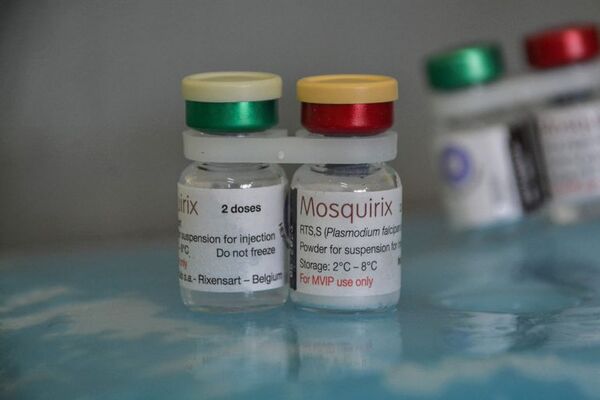 Perú sumó más de 15.000 casos de malaria hasta julio, un 64 % más que en 2021 - Mundo - ABC Color