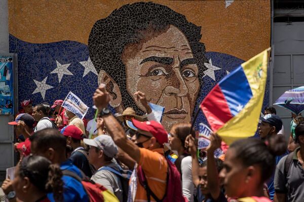 Chavismo condiciona diálogo a la devolución de avión retenido en Argentina - Mundo - ABC Color