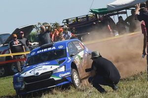 La nómina de  Caaguazú se cierra hoy - ABC Motor 360 - ABC Color