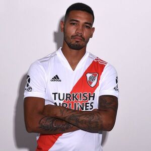 River rechaza oferta de Rayo Vallecano por David Martínez - Fútbol - ABC Color