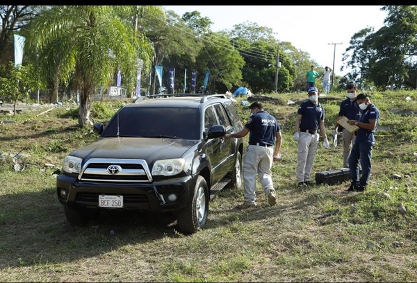 Ordenan la captura de 8 personas en el caso “Ja’umina Fest” | 1000 Noticias