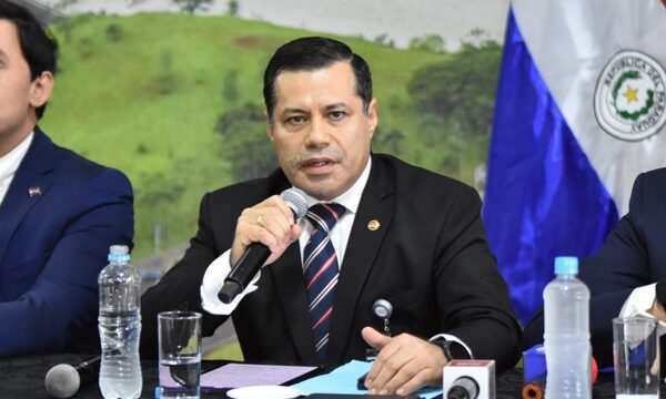 Nueva tarifa de Itaipu beneficiará a usuarios de la ANDE