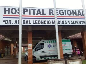 Un total de 37.650 atenciones tuvo el servicio de consultorio del HR de enero a julio - Radio Imperio