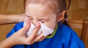 Diario HOY | Cómo evitar virus respiratorios en niños en edad escolar