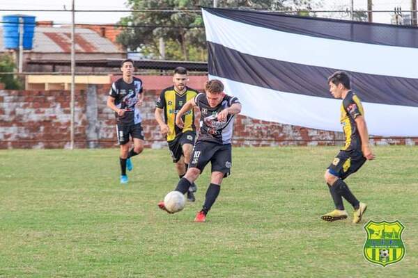 Jugarán duelo de ida de la etapa final histórica de Liga Franqueña  - La Clave