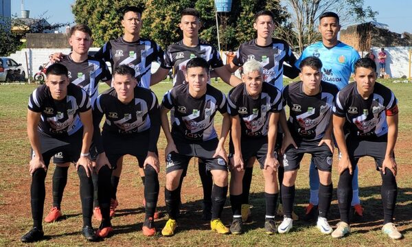 Jugarán primera final en Franco