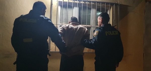 Abusaba de su vecino de 8 años y le daba dinero para que no cuente nada