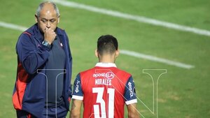 El mensaje de Robert Morales en la etapa final de su recuperación