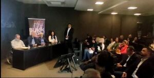 Lanzan oficialmente el Black Friday Frontera 2022 en Campo Grande - Radio Imperio