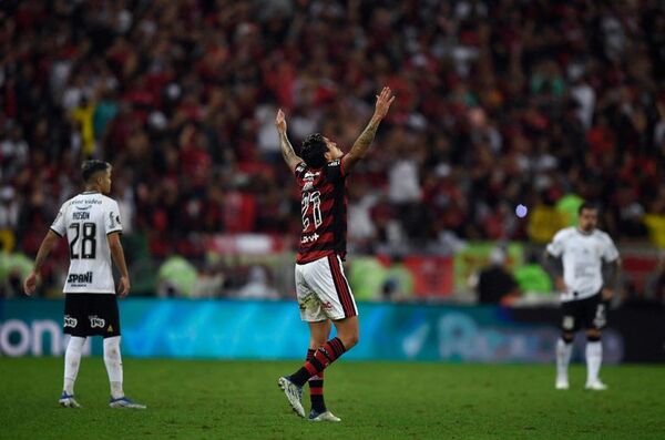 ¿Cómo continúan los cuartos de final de la Copa Libertadores? - Fútbol Internacional - ABC Color