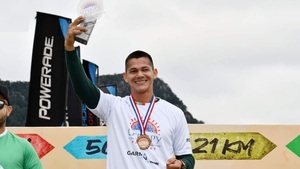 Joel Vallejos: “Quiero estar entre los primeros en el ranking de trail” | Deportes | 5Días
