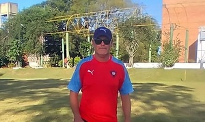 Diario HOY | La escuela de fútbol de la Municipalidad de Pilar quiere llevar jugadores al exterior 