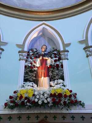 Siete datos sobre uno de los santos más famosos de la antigüedad, San Lorenzo - San Lorenzo Hoy