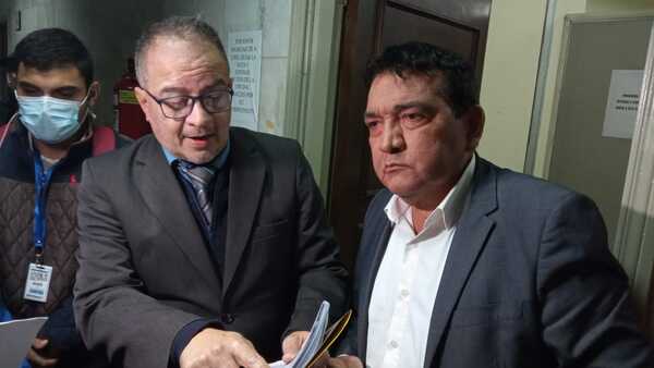 Piden a la Corte que investigación sobre partidización abarque todo el Poder Judicial - PDS RADIO