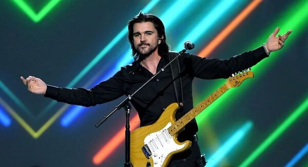 Diario HOY | Juanes llega a los 50 sin nostalgia, con una biografía y nuevo álbum