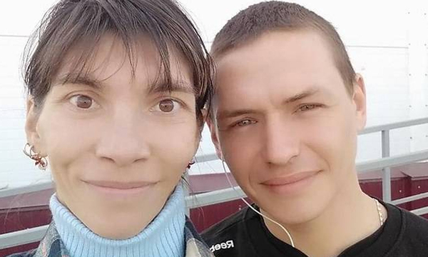 18 años de cárcel a la “bestia” que mató a su esposa en la boda - OviedoPress