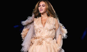 Beyonce alcanza el número 1 en Estados Unidos luego de una década