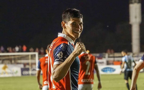 Crónica / Esto dijo la "Pantera" Morales con la esperanza de volver a las canchas