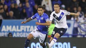 Talleres ante Vélez Sarsfield, el momento de hacer historia
