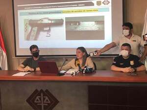 Detienen a tres militares de la Dimabel en allanamientos simultáneos | 1000 Noticias