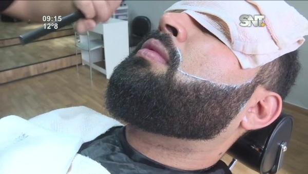 El ritual de la barba: Métodos de cuidado - SNT