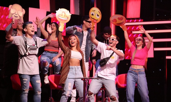 El clan opinó sobre los competidores de la nueva temporada | Telefuturo