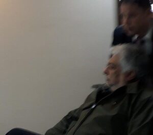 Internan a Fernando Lugo