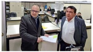 Piden a Corte Suprema de Justicia investigar a jueces y fiscales afiliados a partidos