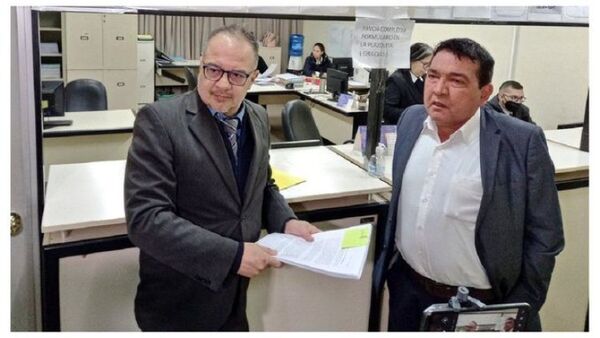 Piden a Corte Suprema de Justicia investigar a jueces y fiscales afiliados a partidos