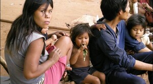Diario HOY | Censo Nacional espera encontrar más de 117.000 indígenas en Paraguay