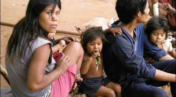 Diario HOY | Censo Nacional espera encontrar más de 117.000 indígenas en Paraguay