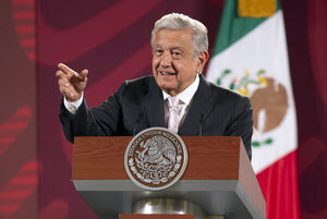 México invertirá 1.500 millones de dólares para conectar al país a internet - MarketData