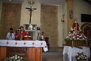 Ñemby: sacerdote pide valorar el trabajo - Nacionales - ABC Color