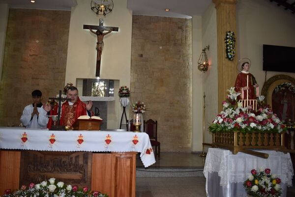 Ñemby: sacerdote pide valorar el trabajo - Nacionales - ABC Color