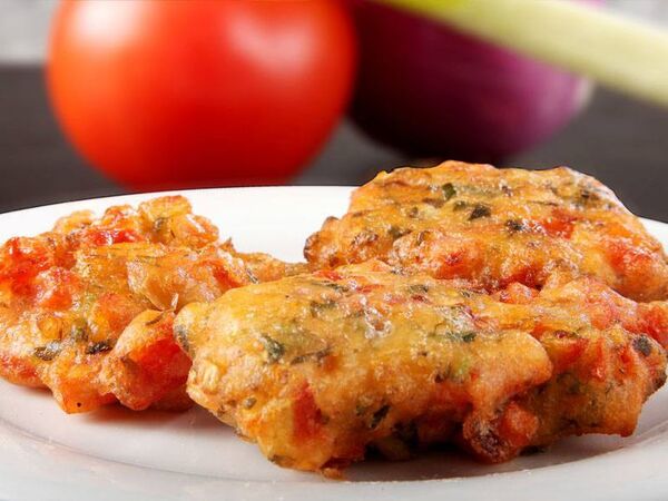 Estas croquetas de tomate con mayonesa son imperdibles - Gastronomía - ABC Color