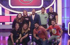 “100 Paraguayos Dicen”: ¡Continúa el programa que no te deja de sorprender!