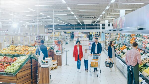 La inflación comienza a enfriarse en EEUU, al cerrar julio en 8,5% - MarketData