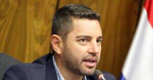 La Nación / “Esto ya es un disparate”, expresó Alliana sobre cuarto pedido de juicio político a la Fiscal General