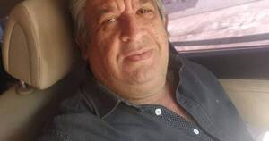 La Nación / Crispín Ruiz Díaz recibe cerca de G. 35 millones, pero no asiste al trabajo