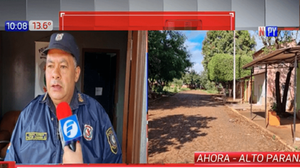 Motoasaltantes roban G. 23 millones a repartidores de alimentos en CDE | Noticias Paraguay