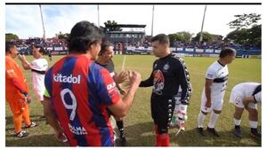 Se disputará una nueva edición del Clásico de La Lupa
