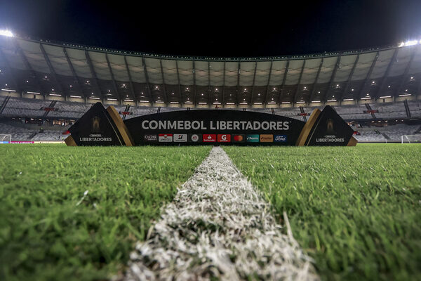Hoy saldrán otros dos semifinalistas en Copa Libertadores | OnLivePy