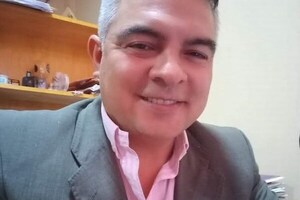 Designan a Raúl Vera como encargado de despacho de la Penitenciaría de Coronel Oviedo - Noticiero Paraguay