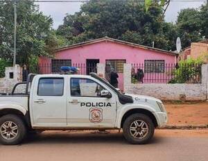 Crónica / Nuevo intento de feminicidio: Apuñaló a su ex y luego quiso suicidarse