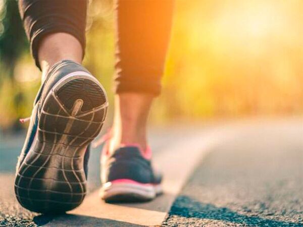 Diario HOY | Breve caminata después de comer ayuda a combatir la diabetes, según un estudio