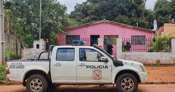 La Nación / En pocas horas hubo dos intentos de feminicidio en Capiatá