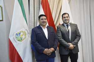 BUSCAN REVERTIR LEYES QUE CENTRALIZAN CAUSAS PENALES