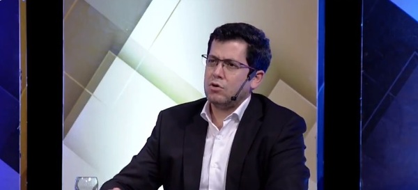 Latorre: Continúa persecución a funcionarios que no apoyan a Velázquez - ADN Digital