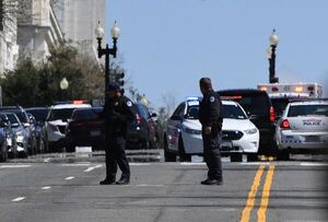 Atacan a pareja gay por tabúes sobre viruela del mono en Washington - Mundo - ABC Color