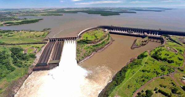 La Nación / Entrega de Itaipú: “Es grave lo que sucedió, nosotros perdimos US$ 100 millones”, alertan